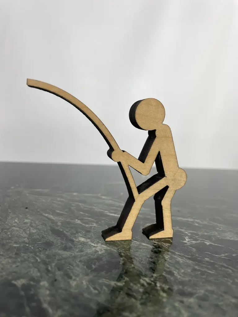 Jeremiah the Fisherman