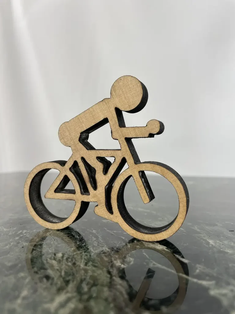 Relentless Cyclist