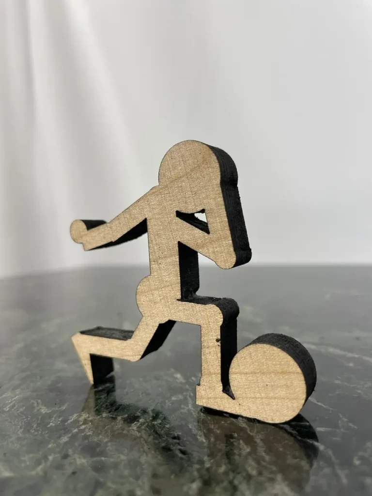 Dynamic Striker