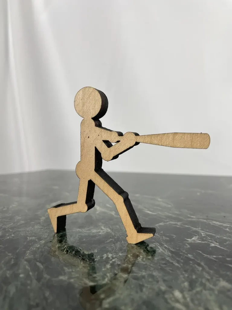 Clutch Swing