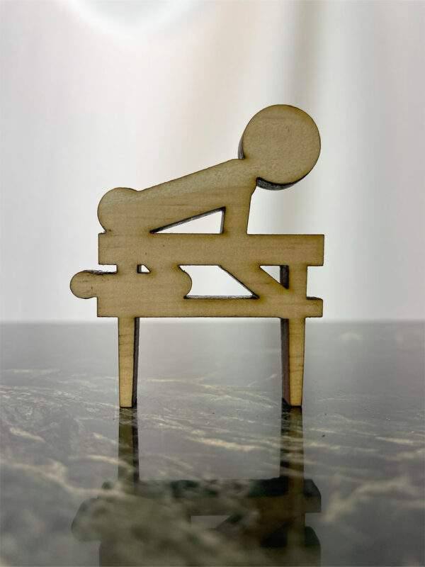​Cheeky Reprieve - Image 6