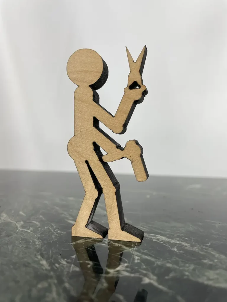 Styling Maestro