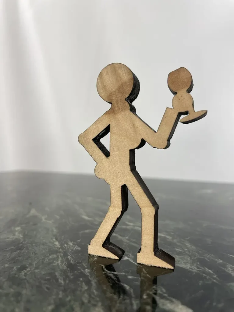 Sommelier's Scrutiny