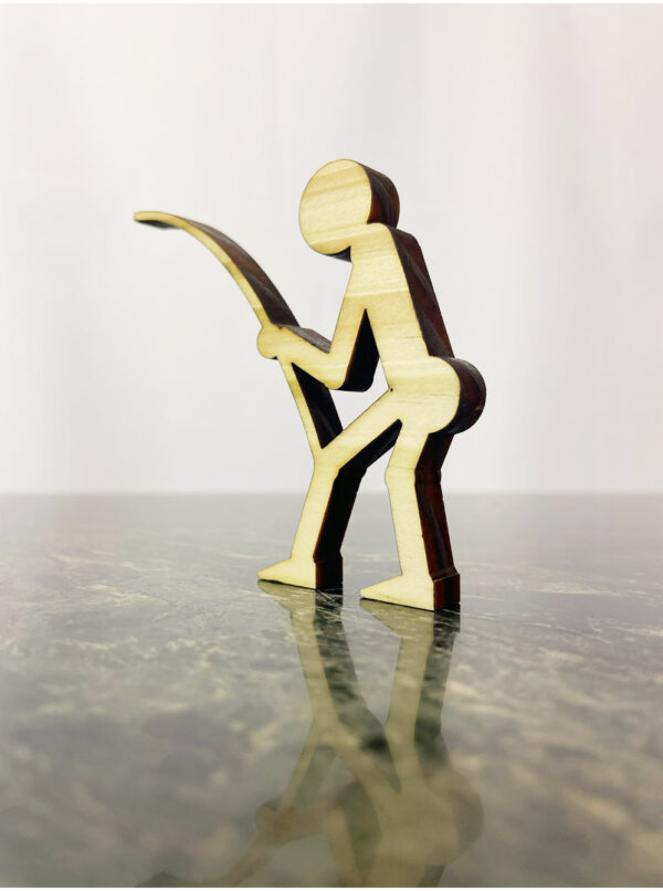 Jeremiah the Fisherman - Image 5