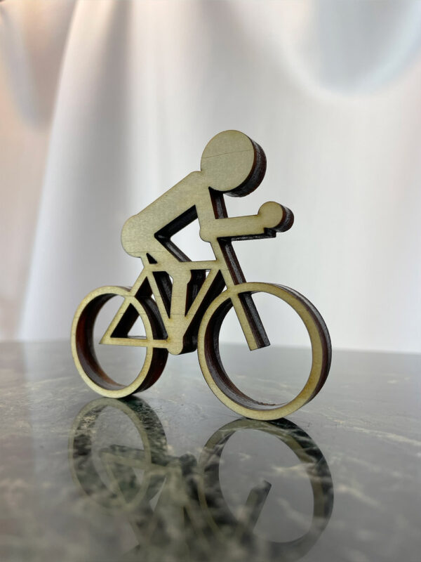 Relentless Cyclist