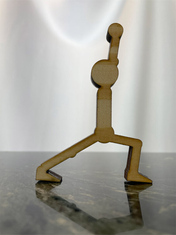 Low Lunge Harmony - Image 5