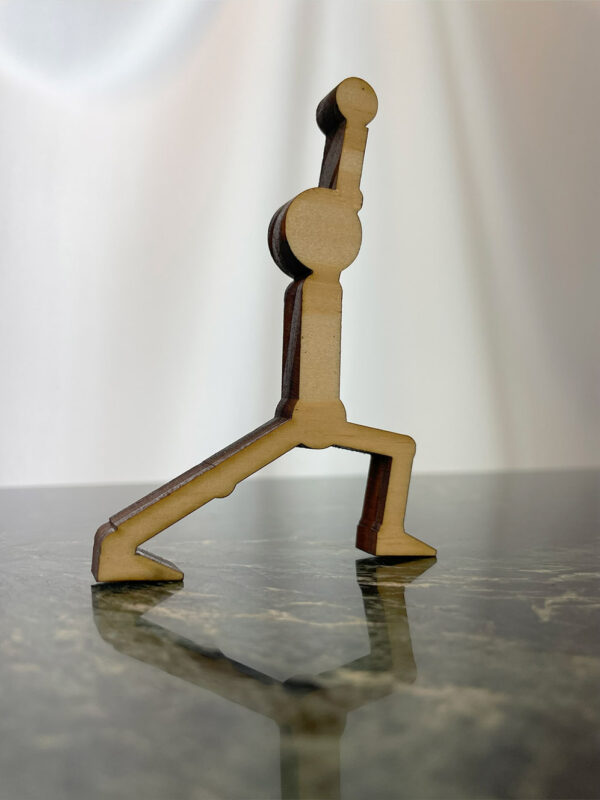 Low Lunge Harmony - Image 4