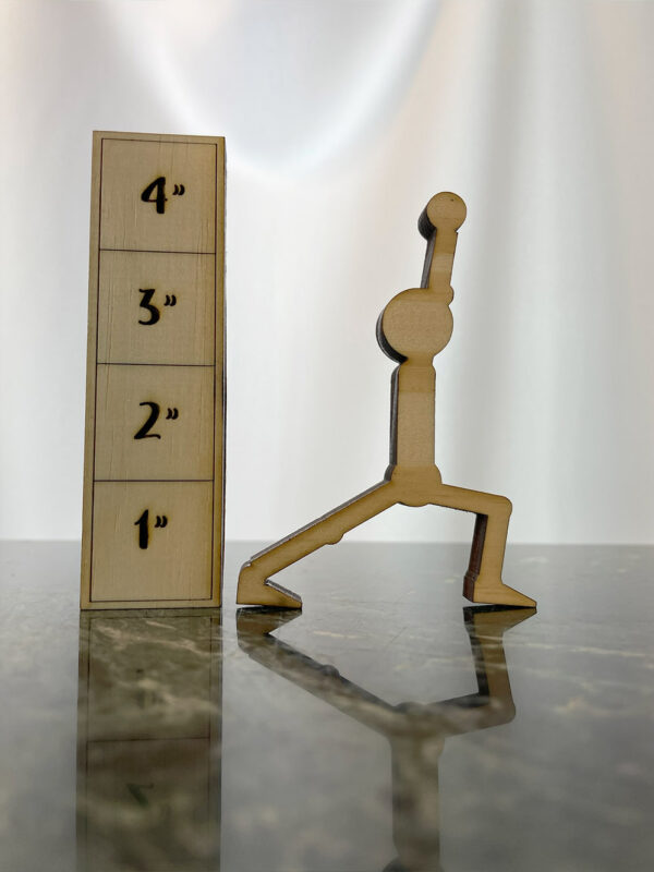 Low Lunge Harmony - Image 3