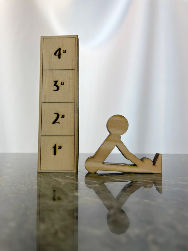 Toe Reach - Image 3