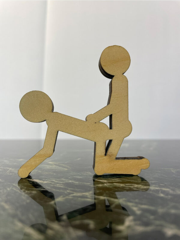 Entwined Desire - Image 6