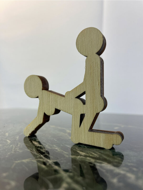 Entwined Desire - Image 4