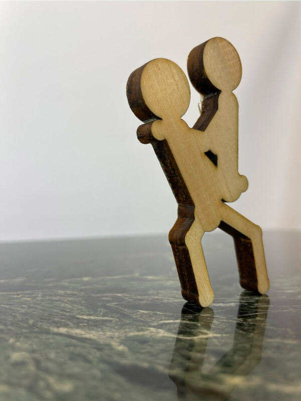 Intertwined Allure - Image 4
