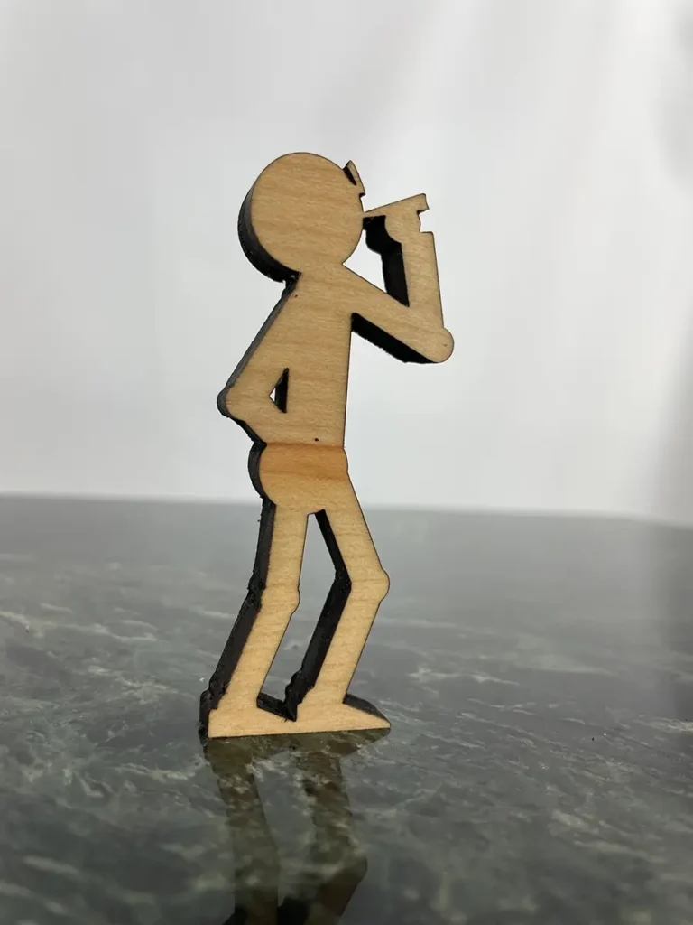 Blunt