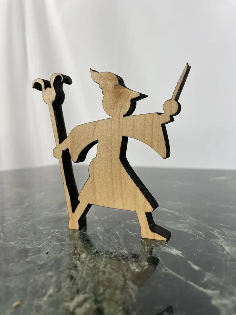 The Arcane One
