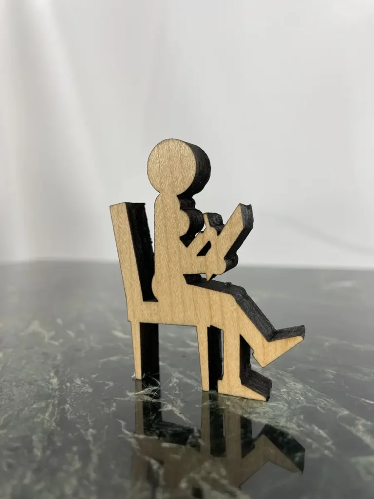 The Listener