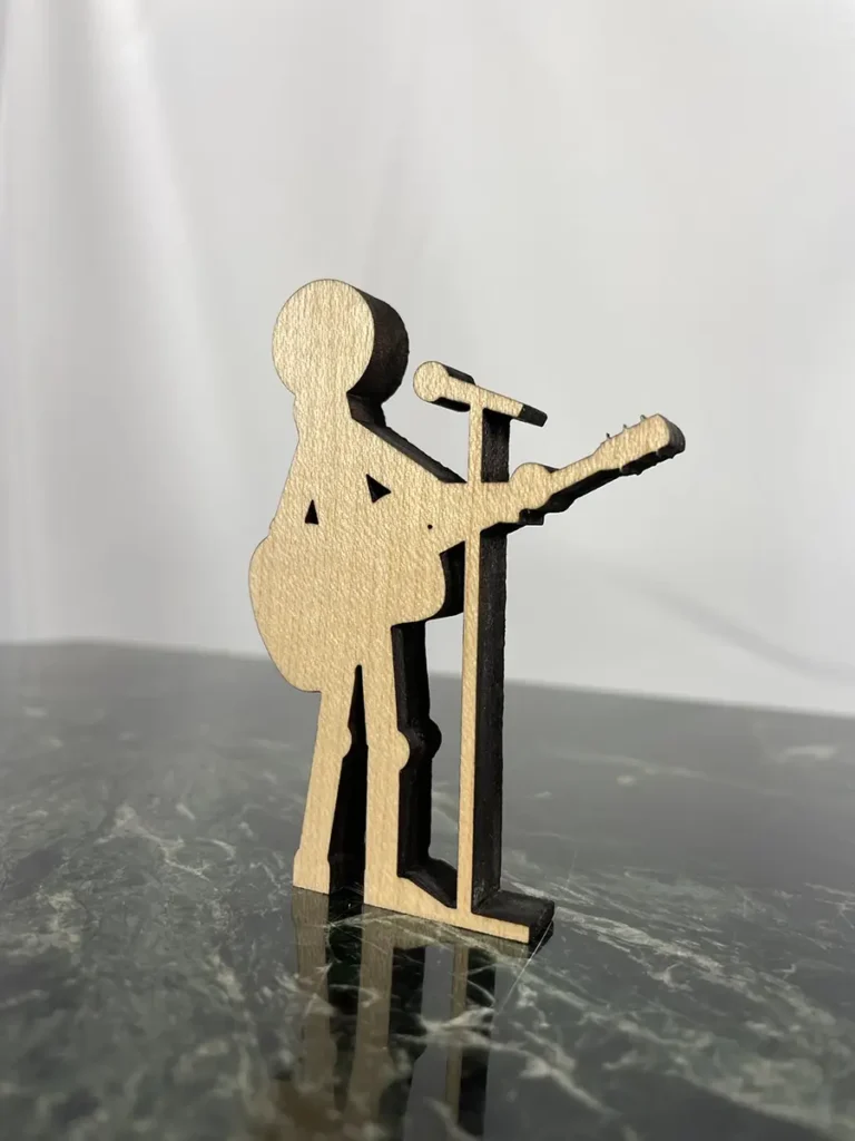 The Balladeer