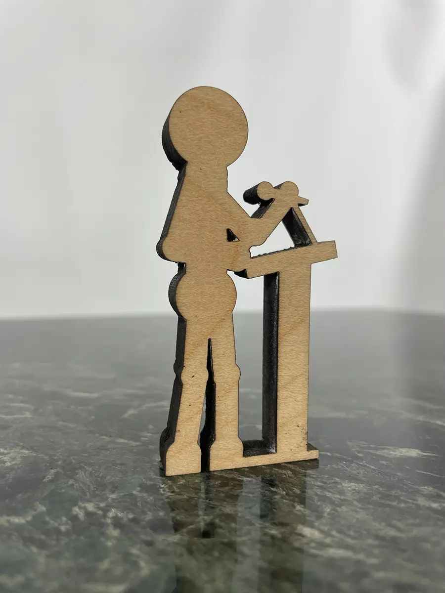The Orator - Image 4