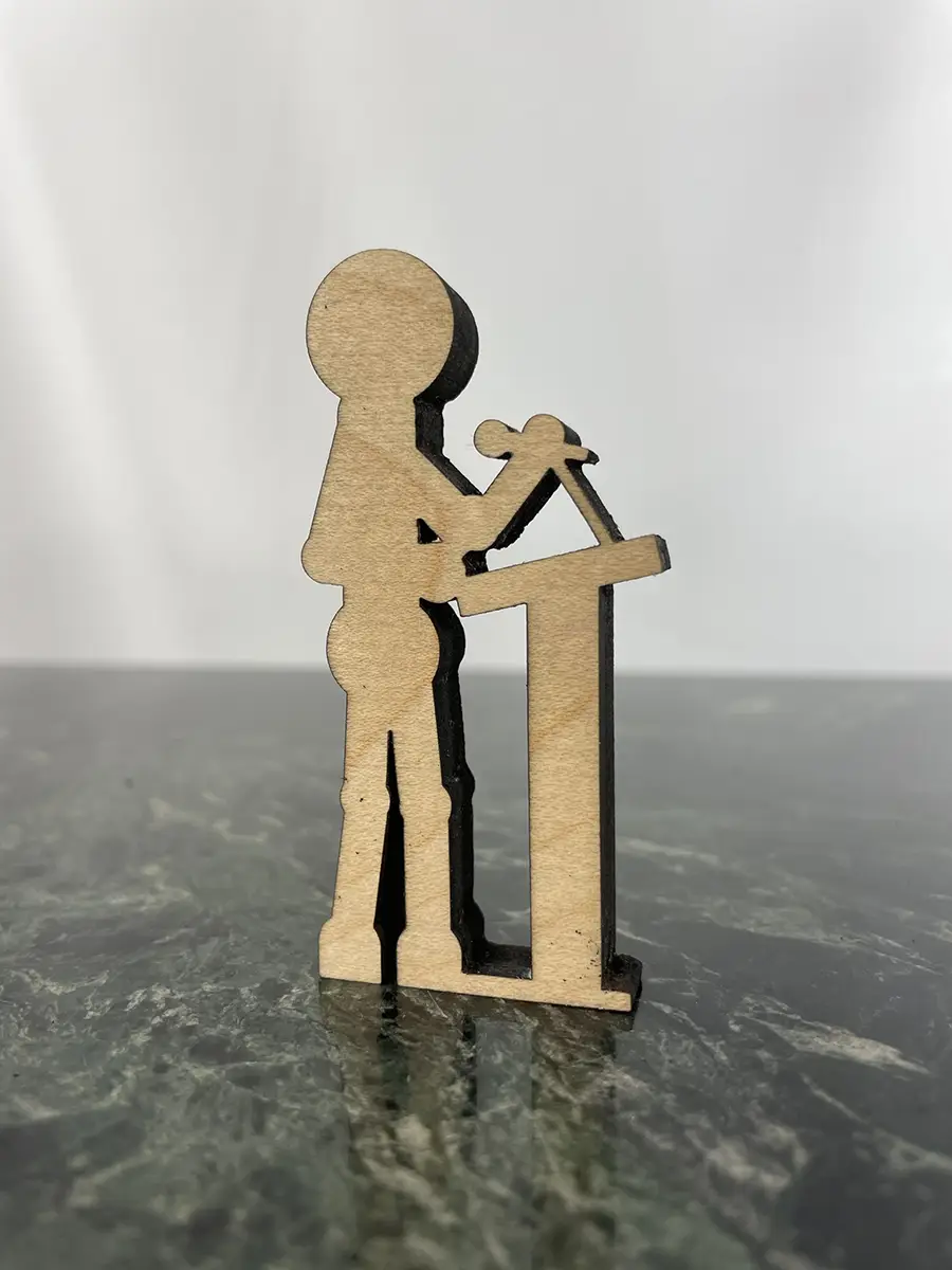 The Orator
