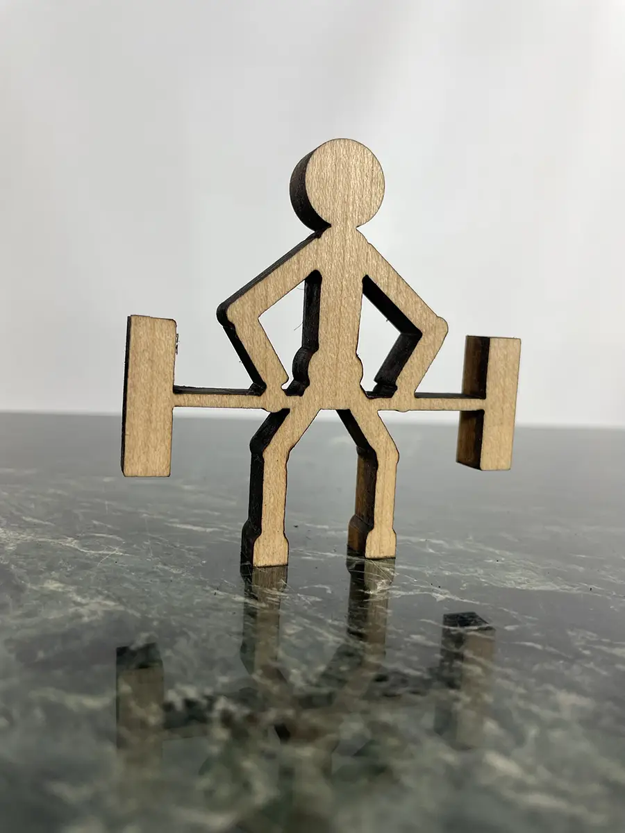 The Grinder