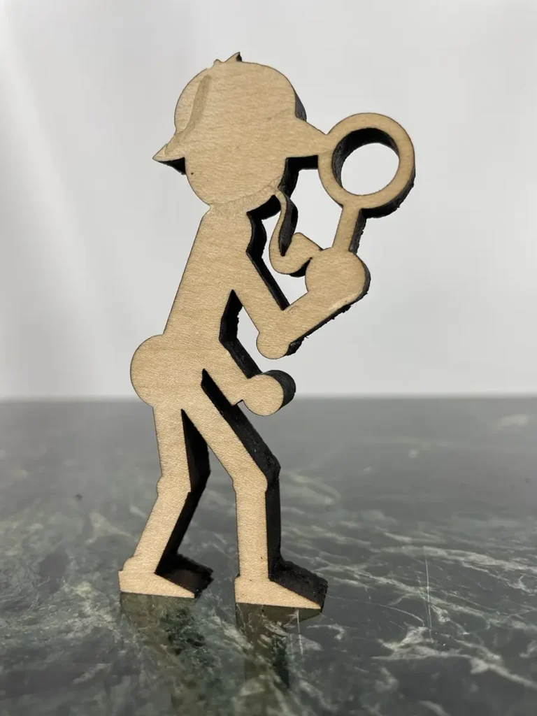 The Inspector