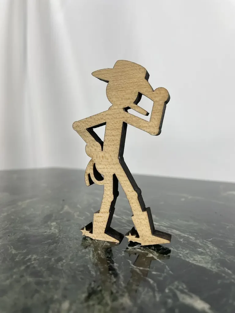 Timber Jack