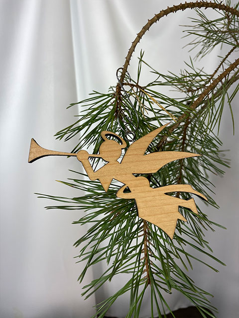 Angelic Tidings - Image 4