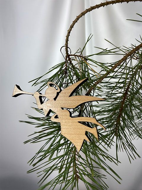 Angelic Tidings - Image 6