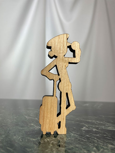 The Captain - Image 4