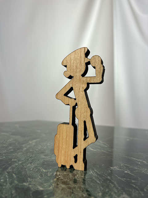 The Captain - Image 6