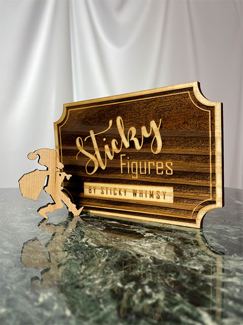 North Pole Delivery - Image 2