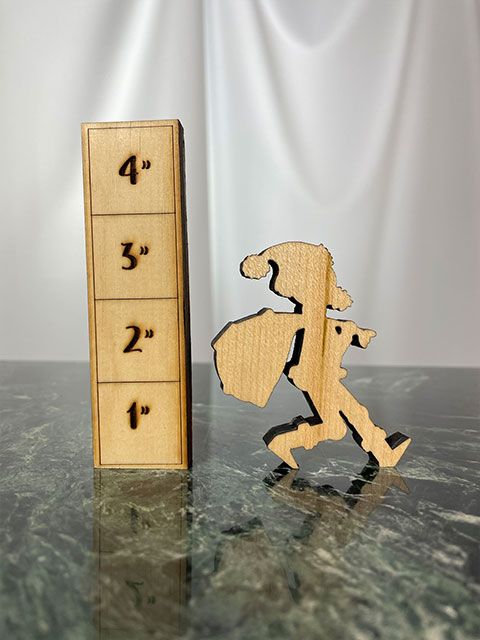 North Pole Delivery - Image 3